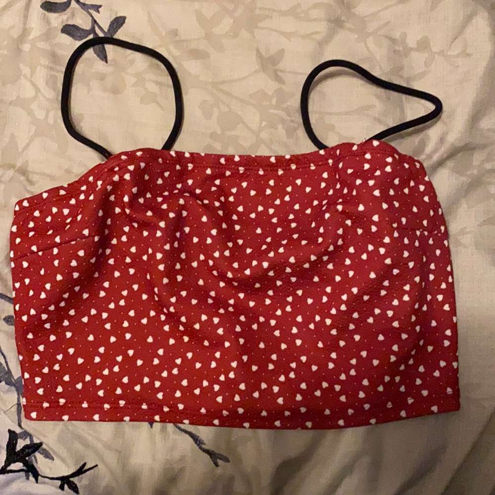 Two Piece Valentines Set